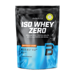 Iso Whey Zero - 454 g - BioTechUSA Slovakia