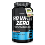 Iso Whey Zero - 908 g - BioTechUSA Slovakia