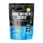 Iso Whey Zero - 454 g - BioTechUSA Slovakia
