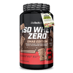 Iso Whey Zero - 908 g Spekulatius sušienok