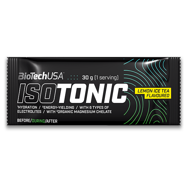 Isotonic - 30 g