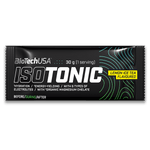 Isotonic - 30 g - BioTechUSA Slovakia