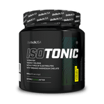 Isotonic - 600 g - BioTechUSA Slovakia