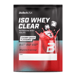 Iso Whey Clear - 25 g - BioTechUSA Slovakia