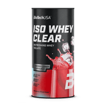 Iso Whey Clear - 400 g - BioTechUSA Slovakia