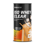 Iso Whey Clear - 400 g - BioTechUSA Slovakia