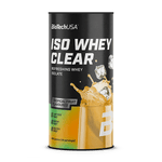 Iso Whey Clear - 400 g - BioTechUSA Slovakia