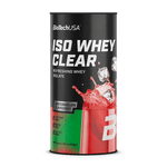 Iso Whey Clear - 400 g - BioTechUSA Slovakia