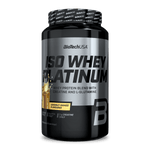 Iso Whey Platinum - 908 g - BioTechUSA Slovakia
