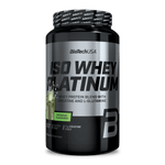 Iso Whey Platinum - 908 g - BioTechUSA Slovakia