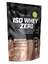 Iso Whey Zero - 454 g Caffé Latte