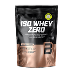 Iso Whey Zero - 454 g Caffé Latte - BioTechUSA Slovakia