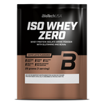 Iso Whey Zero - 25 g Caffé Latte