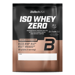Iso Whey Zero - 25 g Caffé Latte - BioTechUSA Slovakia