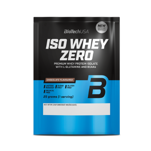 Iso Whey Zero - 25 g