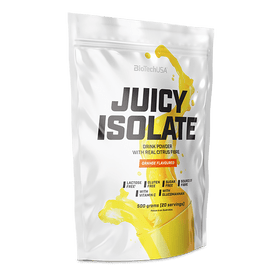 Juicy Isolate - 500 g - BioTechUSA Slovakia