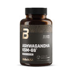 Ashwagandha KSM-66® - 60 kapsúl