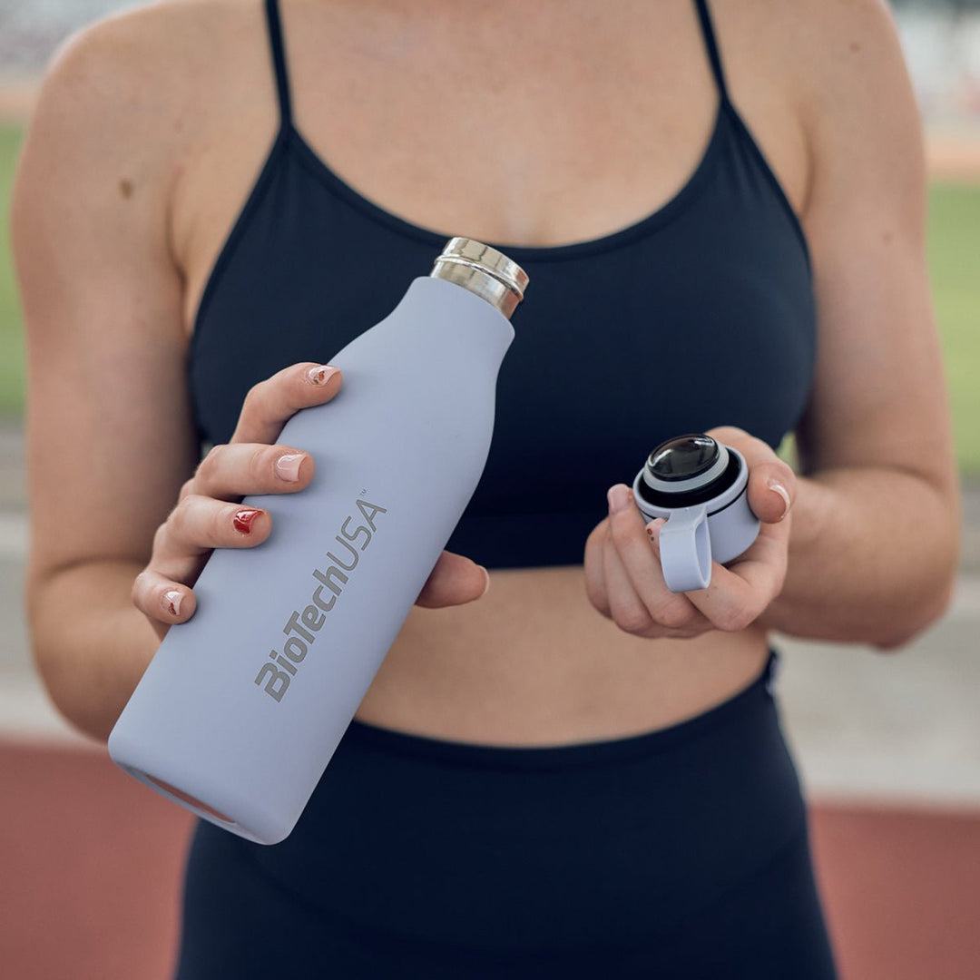 NEREZOVÁ FĽAŠA - 500 ml