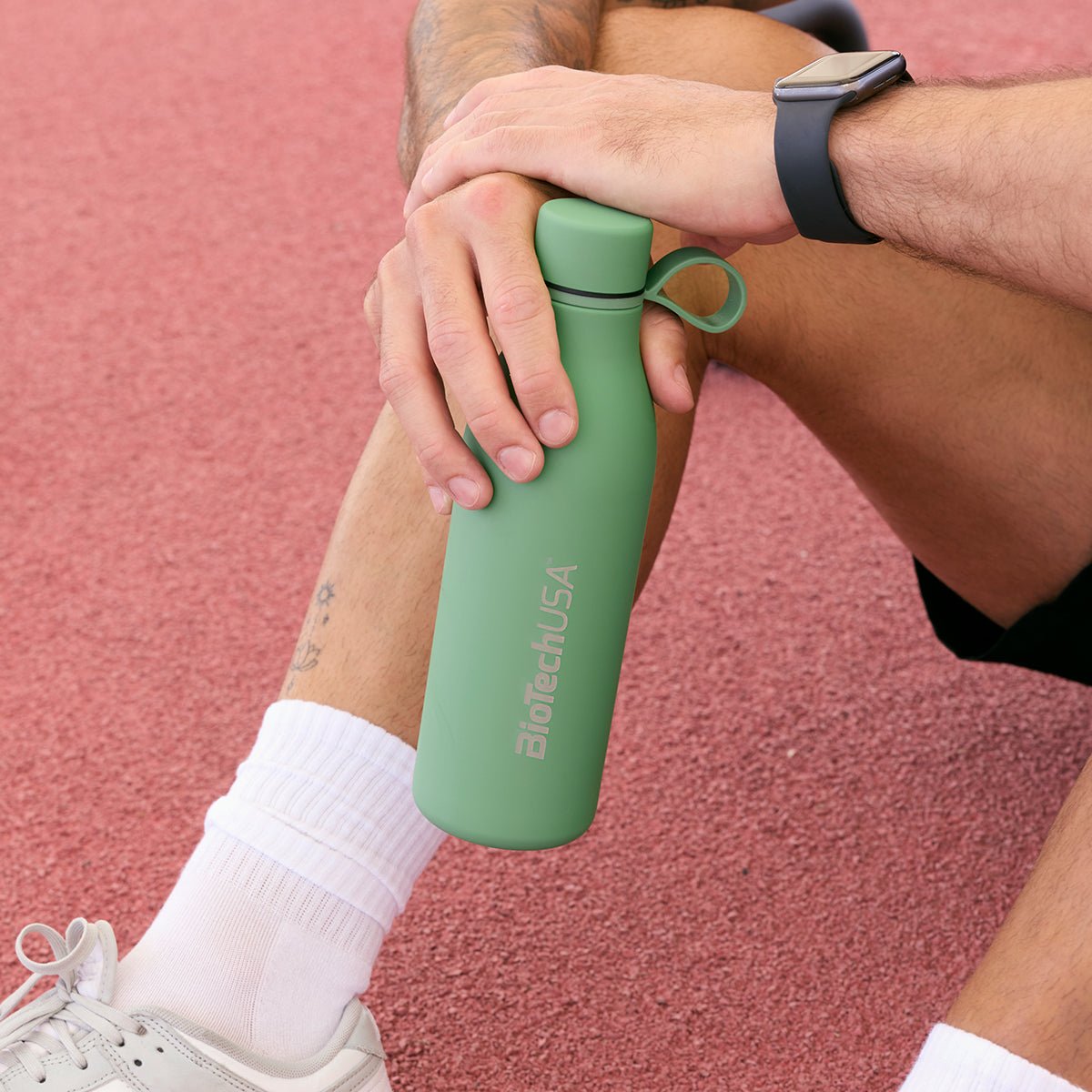 NEREZOVÁ FĽAŠA - 500 ml