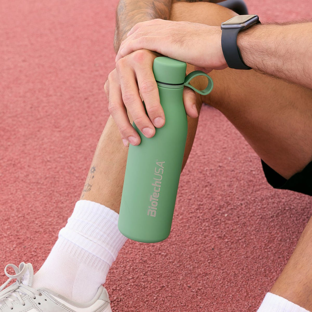 NEREZOVÁ FĽAŠA - 500 ml