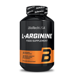 L-Arginine - 90 kapsúl