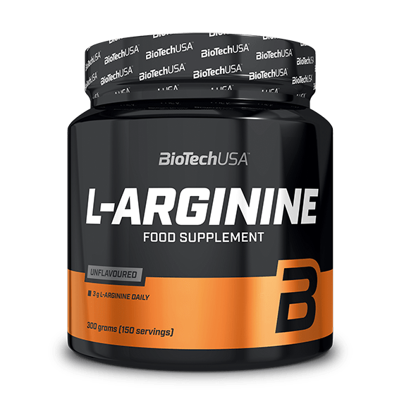 L-Arginine - 300 g