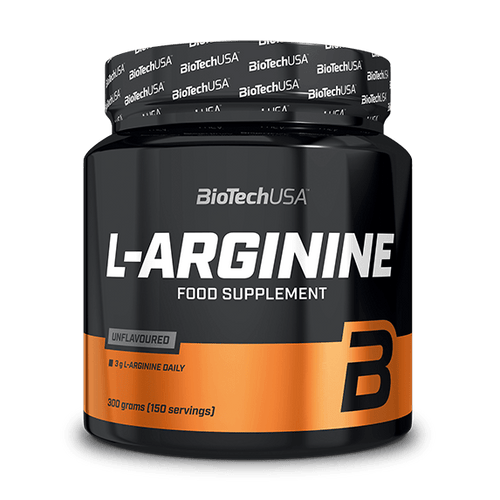 L-Arginine - 300 g