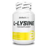 L–Lysine - 90 kapsúl