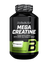 Mega Creatine - 120 megakapsúl