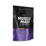 Muscle Mass - 1000 g - BioTechUSA Slovakia