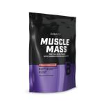 Muscle Mass - 1000 g - BioTechUSA Slovakia