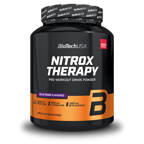 NitroX Therapy - 680 g