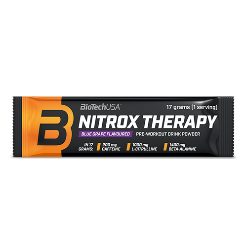 NitroX Therapy - 17 g