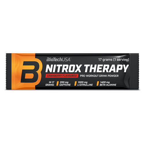 NitroX Therapy - 17 g