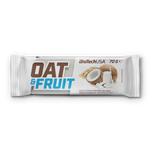 Ovsená tyčinka Oat&Fruit - 70 g