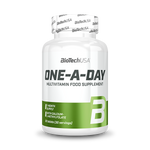 Multivitamínové tablety One–A–Day - 30 ks tabliet