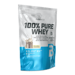 100% Pure Whey - 400 g - BioTechUSA Slovakia