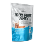 100% Pure Whey - 400 g - BioTechUSA Slovakia