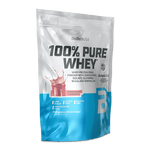 100% Pure Whey - 400 g - BioTechUSA Slovakia