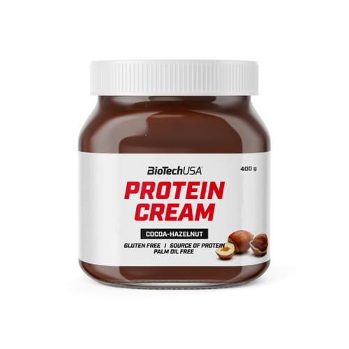 Protein Cream - 400g