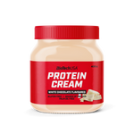 Protein Cream s príchuťou bielej čokolády - 400g