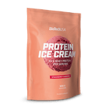 Protein Ice Cream - 500 g - BioTechUSA Slovakia