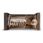 Protein Max proteínová tyčinka - 45 g - BioTechUSA Slovakia