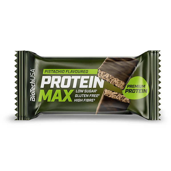 Protein Max proteínová tyčinka - 45 g