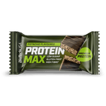 Protein Max proteínová tyčinka - 45 g - BioTechUSA Slovakia