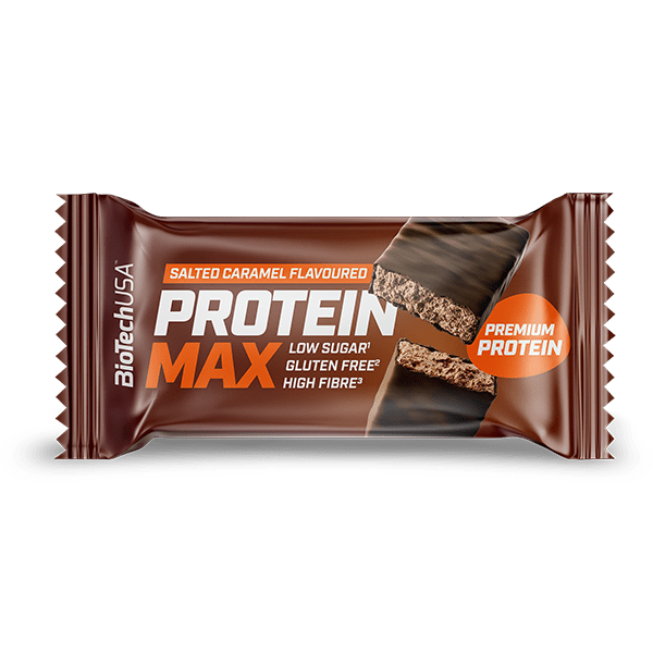 Protein Max proteínová tyčinka - 45 g