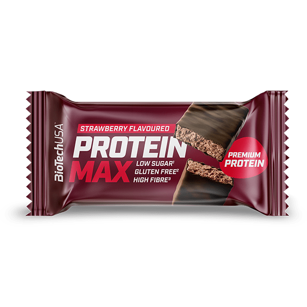 Protein Max proteínová tyčinka - 45 g