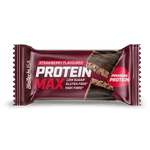 Protein Max proteínová tyčinka - 45 g - BioTechUSA Slovakia
