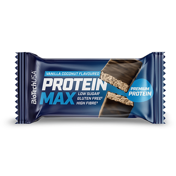 Protein Max proteínová tyčinka - 45 g