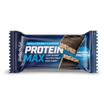 Protein Max proteínová tyčinka - 45 g - BioTechUSA Slovakia